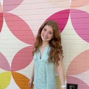 Meet your Posher, Abby Kate